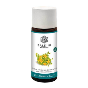 BALDINI Johanniskraut Bio Massageöl